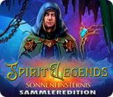 Spirit Legends - Sonnenfinsternis