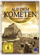 Jules Verne - Auf dem Kometen 