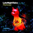 LateNightTales - Mixed by Roeyksopp