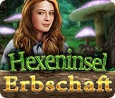 Hexeninsel - Erbschaft