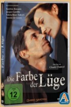 Die Farbe der Lüge