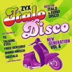 ZYX Italo Disco - New Generation - Vol.9