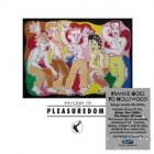 Frankie Goes To Hollywood - Welcome To The Pleasure Dome (Deluxe Edition)