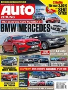 Auto Zeitung 23/2016