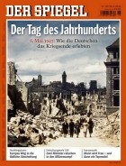 Der SPIEGEL 18/2015