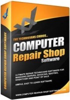 Computer Repair Shop Software v2.16.19121.1