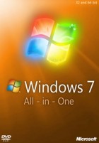 Windows 7 Sp1 AIO (x64) 11in2 October 2018