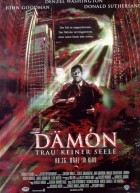 Dämon - Trau keiner Seele