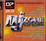 DJ Zone Best Session 07-2015