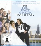 My Big Fat Greek Wedding