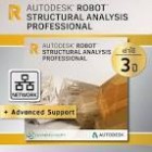 AUTODESK ROBOT STRUCTURAL ANALYSIS PRO 2019 X64