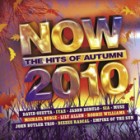 Now The Hits Of Autumn 2010