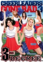 Cheerleaders Gone Bad 3