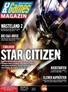 PC Games Magazin 02/2014