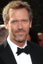 Biography - Hugh Laurie