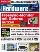 PC Games Hardware 03/2019