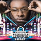 Luciens Heroes Of Housemusic Vol.1