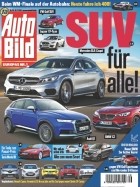 Auto Bild 29/2014