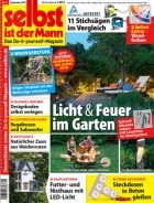 Selbst ist der Mann 09/2019