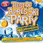 Best of Apres Ski Party - 40 Stimmungshits