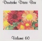 Deutsche Disco Box Vol.60