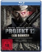 Projekt 12 - Der Bunker