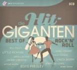 Die Hit Giganten - Best Of Rock'n'Roll