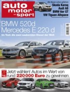 Auto Motor und Sport 22/2017