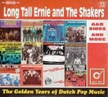 Long Tall Ernie And The Shakers - The Golden Years Of Dutch Pop Music