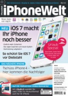  iPhone Welt 05/2013