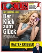 Focus Magazin 11/2014