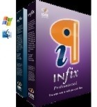 Iceni Technology InfixPro PDF Editor 6.28