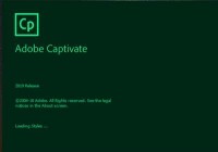 Adobe Captivate 2019 v11.0.1.266