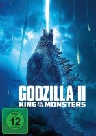 Godzilla II King of the Monsters