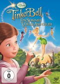 Tinkerbell - Ein Sommer voller Abenteuer