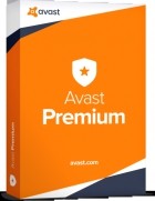 avast! Internet Security/Antivirus v18.7.2354