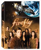 Firefly - Der Aufbruch der Serenity