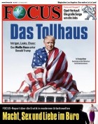 Focus Magazin 09/2017