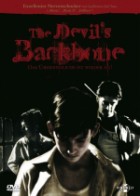 The Devil's Backbone  