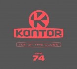 Kontor Top Of The Clubs Vol.74