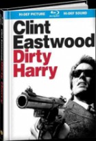 Clint Eastwood ist: Dirty Harry (1)