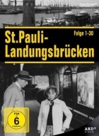 St. Pauli - Landungsbrücken