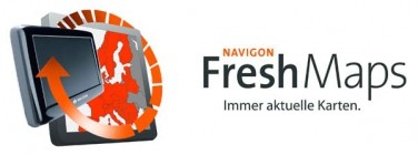 NAVIGON MobileNavigator – FreshMaps Europe Q1/2018