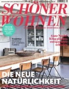 Schöner Wohnen 03/2016