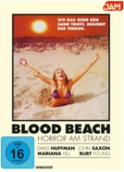 Blood Beach - Horror am Strand ( uncut )