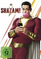 Shazam