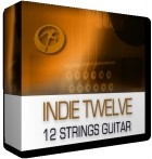 Dream Audio Tools Indie Twelve Kontakt