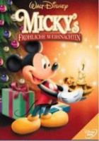 Mickys fröhliche Weihnachten