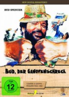 Bud der Ganovenschreck REMASTERED