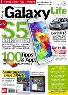 Samsung Galaxy Life Magazin 02/2014